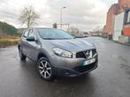 Nissan Qashqai 1.5dci, Auto's, Nissan, Voorwielaandrijving, Euro 5, Stof, Zwart