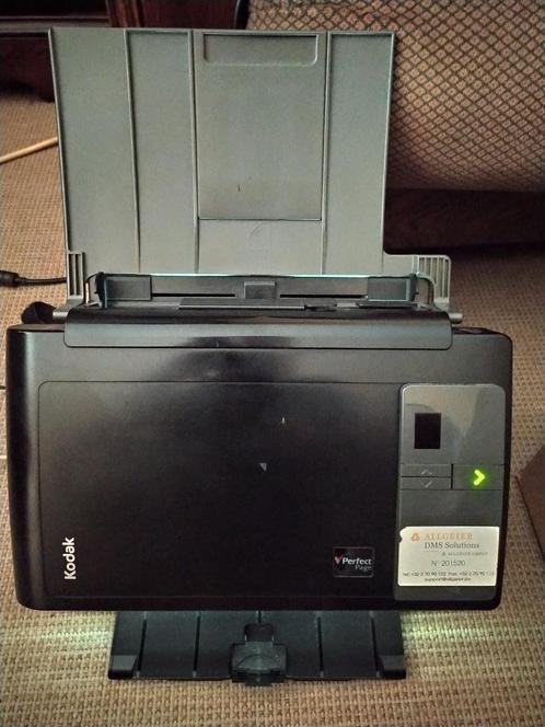 Kodak scanner, Computers en Software, Scanners, Gebruikt, Overige typen, Windows, Linux, Ophalen of Verzenden