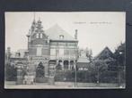 Postkaart Tongerloo Tongerlo Kasteel van Mme Noels, Ophalen of Verzenden, Voor 1920, Gelopen, Antwerpen