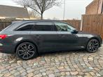 Audi a4 quattro 2.0, Automaat, Euro 6, A4, Particulier