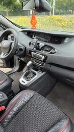 Renault scenic, Automaat, 4 deurs, Euro 6, Diesel