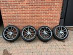 Veemann V-FS25 19inch, 245 mm, Banden en Velgen, Personenwagen, Zomerbanden
