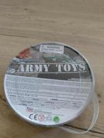 soldaatjes, Verzamelen, Poppetjes en Figuurtjes, Ophalen of Verzenden, Zo goed als nieuw