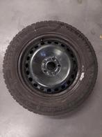 Winterbanden Semperit, Auto-onderdelen, Banden en Velgen, Ophalen, Gebruikt, 16 inch, Banden en Velgen