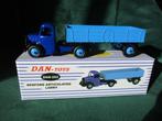 Dinky (Dan-Toys) Camion Bedford Bleu, Ophalen of Verzenden, Nieuw, Bus of Vrachtwagen, Dinky Toys