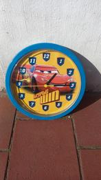 Horloge Cars, Enlèvement, Comme neuf