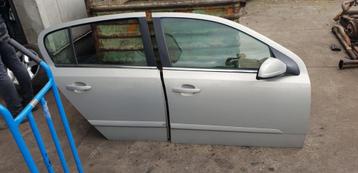 OPEL ASTRA H  HB PORTIEREN RV+RA  beschikbaar voor biedingen