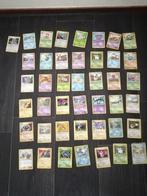 WEG=WEG!!! GROTE PARTIJ (98 KAARTEN) LOT POKEMON CARDS SET, Verzenden, Gebruikt, Meerdere kaarten