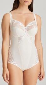 63% korting nieuwe PrimaDonna Orlando body 80D D80, Vêtements | Femmes, Sous-vêtements & Lingerie, Prima Donna, Envoi, Blanc, Body ou Corset