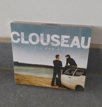 Clouseau CD - Zij aan zij disponible aux enchères