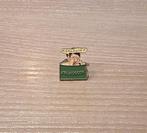 PIN - XYLADECOR - ASSASSIN!, Verzamelen, Speldjes, Pins en Buttons, Verzenden, Gebruikt, Overige onderwerpen, Speldje of Pin