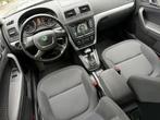 Skoda Yeti 2.0 TDI / 4x4 DSG 96.000KM 2011 - 1 eigenaar New, Te koop, Parkeersensor, Beige, 5 deurs