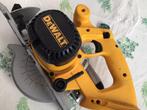 Cirkelzaag, Doe-het-zelf en Bouw, Gereedschap | Zaagmachines, Ophalen of Verzenden, Zo goed als nieuw, Cirkelzaag