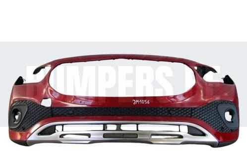 Bumper Mercedes GLA H247 20- A2478858803 Voorbumper JM1056, Auto-onderdelen, Carrosserie, Bumper, Voor, Gebruikt, 6 maanden garantie