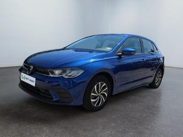 Volkswagen Polo 1.0TSI*APPCONNECT*CAMERA*CLIM*NAVI  beschikbaar voor biedingen
