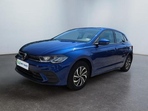 Volkswagen Polo 1.0TSI*APPCONNECT*CAMERA*CLIM*NAVI, Auto's, Volkswagen, Bedrijf, Polo, Airbags, Airconditioning, Bluetooth, Boordcomputer