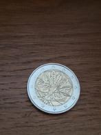 2 euro munt, Postzegels en Munten, Munten | Europa | Euromunten, Ophalen of Verzenden, 2 euro