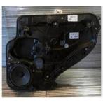 Panneau de vitre de porte arrière VW Golf MK6 2009 - 2012, Autos : Pièces & Accessoires, Enlèvement ou Envoi, Utilisé, Volkswagen