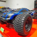 Traxxas XRT 1/5 8S Truggy Oranje, Hobby en Vrije tijd, Auto offroad, Nieuw, RTR (Ready to Run), Schaal 1:8