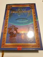 Tais Teng - Schaduwschepen DE GRAN TERRA SAGA HC 2009, Enlèvement ou Envoi, Comme neuf, Tais Teng