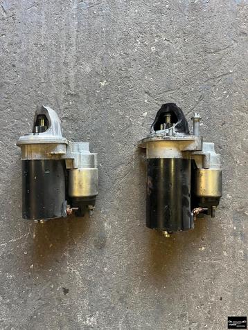 Startmotor Bmw N43  beschikbaar voor biedingen