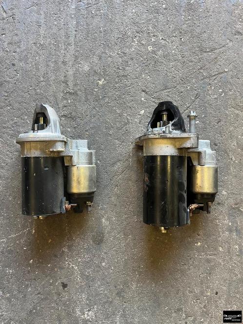 Startmotor Bmw N43, Auto-onderdelen, Motor en Toebehoren, BMW, Gebruikt, Ophalen of Verzenden