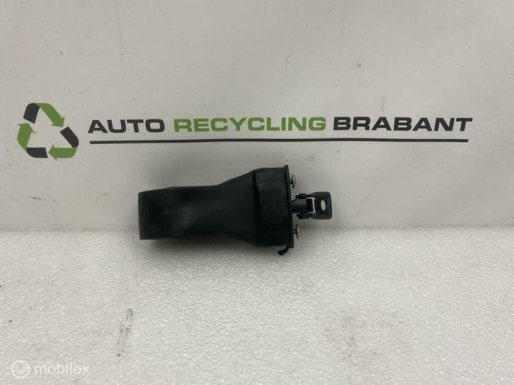 Deurvanger Voor Rechts Links Volkswagen Tiguan 5NA837267, Auto-onderdelen, Klein materiaal, Volkswagen, Gebruikt, Ophalen of Verzenden