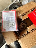 Brander, Doe-het-zelf en Bouw, Chauffageketels en Boilers, Ophalen