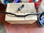 mtb stuur + stuurpen rockrider, Ophalen, Gebruikt, Stuur, Mountainbike