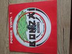 Bonzai vinyl 1, Cd's en Dvd's, Vinyl | Dance en House, Ophalen
