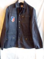 Rijkswacht jas, Verzamelen, Ophalen of Verzenden, Rijkswacht, Kleding of Schoenen