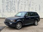 Rank Rover Sport//2007//2.7//diesel, Achat, Entreprise, Diesel, Automatique