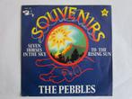 The pebbles : Seven horses in the sky., Enlèvement ou Envoi, Single, Comme neuf, Pop