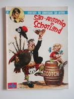 san antonio in schotland.........1st, Enlèvement ou Envoi, Utilisé