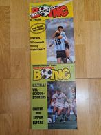 Boing Voetbal magazine/Strip, Boeken, Tijdschriften en Kranten, Ophalen of Verzenden, Zo goed als nieuw