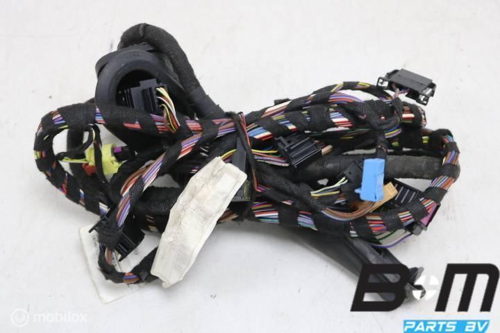 Portierkabelboom RV VW Polo 6C 6C1971120BR, Auto-onderdelen, Interieur en Bekleding, Gebruikt