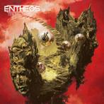 ENTHEOS / time will take us all. 2023.color lp. limited edit, Enlèvement ou Envoi, Comme neuf