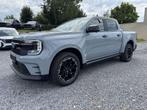 Ford Ranger 3.0 EcoBlue A10 e-4WD 240PK MS-RT (bj 2025), Auto's, Automaat, 4 deurs, 334 g/km, Vierwielaandrijving