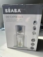 Beaba bib’expresso, Enlèvement, Neuf