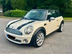 Mini cooper 1.6i euro5 138mkm airco prêt à immatriculer, Auto's, Euro 5, Zwart, 4 cilinders, 1600 cc