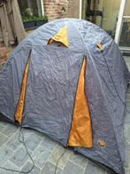 Koepeltent, Caravans en Kamperen, Tenten, Ophalen, Zo goed als nieuw
