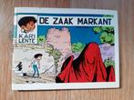 De zaak Markant - Kari Lente / door Bob Mau, Boeken, Ophalen