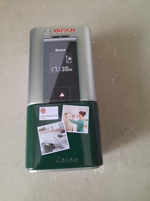 Laser Bosch, Doe-het-zelf en Bouw, Meetapparatuur, Nieuw, Ophalen