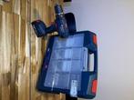 coffret visseuse Bosch Pro GSB 18v21 1batterie et 63 pièces, Enlèvement ou Envoi, Neuf