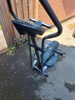 Hometrainer deluxe, Sport en Fitness, Ophalen, Zo goed als nieuw