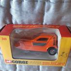 CORGI nr.389: RELIANT BOND BUG 700ES*MIB*VINTAGE*, Ophalen, Nieuw, Corgi