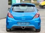 Opel Corsa Opc Turbo 1.6i ** 192 ok ** Airco **, Auto's, Voorwielaandrijving, 4 cilinders, Bedrijf, Euro 4