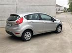 Ford Fiesta 1.2 benzine 2013 met 102000km*garantie*onderhoud, Auto's, Euro 5, Stof, 4 cilinders, USB