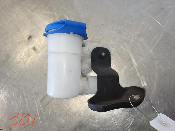 Bouchon de réservoir de lave-glace d'un Volkswagen Caddy, Autos : Pièces & Accessoires, Vitres & Accessoires, Volkswagen, Utilisé