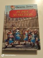 Vijf boeken van Geronimo Stilton, Ophalen, Zo goed als nieuw, Fictie